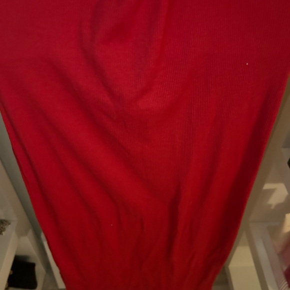 Little Red Dress - Picture 4 of 6